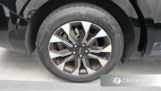 Kia Carnival 4th generation id 4457642 из Кореи 30