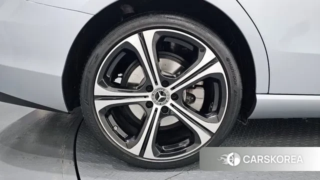 Mercedes-Benz C-Class W206 id 3706833 из Кореи 15