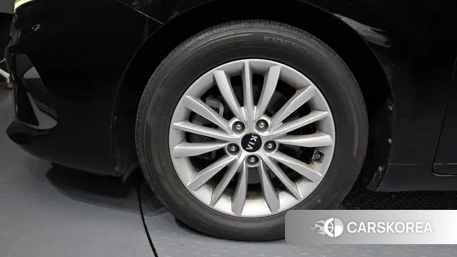 Kia K7 Premier id 3033427 из Кореи 15