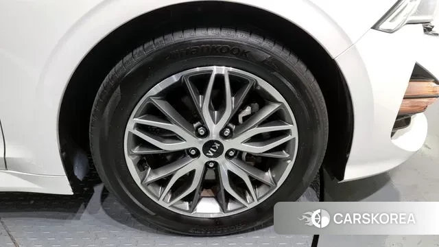 Kia K5 3rd generation id 3463628 из Кореи 15