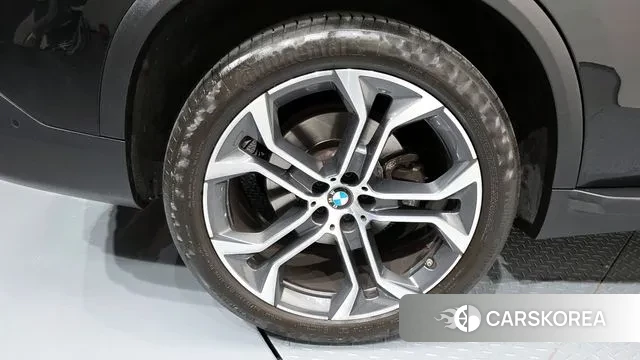 BMW X5 (G05) id 3395777 из Кореи 15