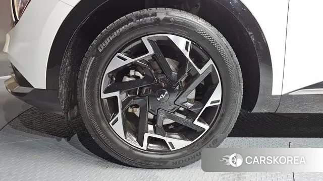 Kia Sportage 5th Generation id 3645235 из Кореи 15