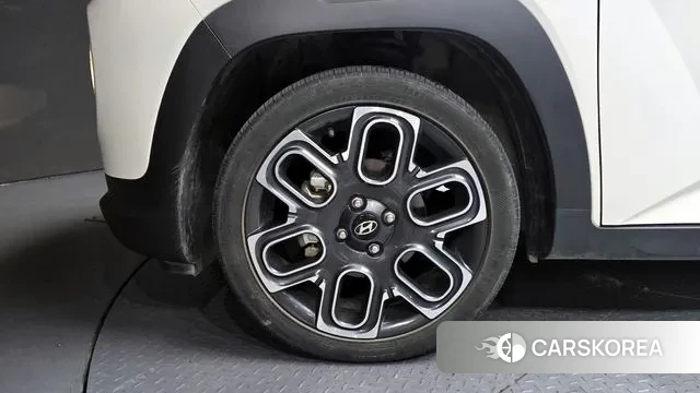 Hyundai Casper id 2884959 из Кореи 15