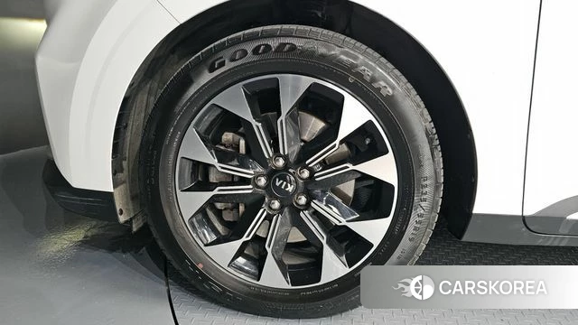 Kia Carnival 4th generation id 3924168 из Кореи 15