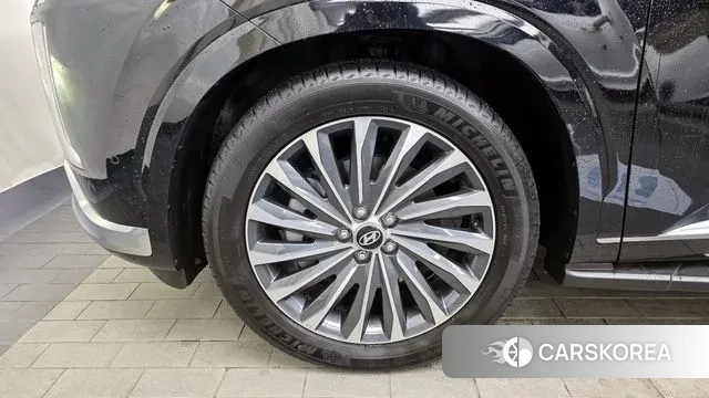 Hyundai The New Palisade id 3680031 из Кореи 15