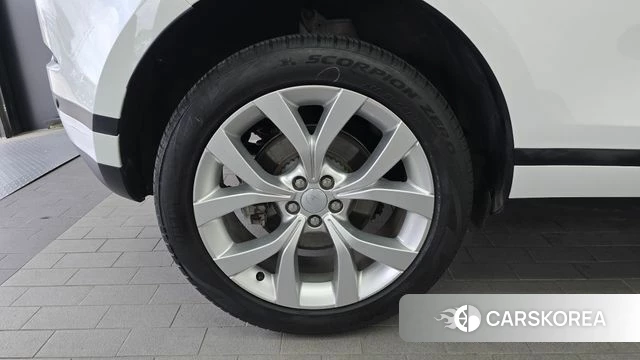 Land Rover Range Rover Evoque 2nd Generation id 4488430 из Кореи 26