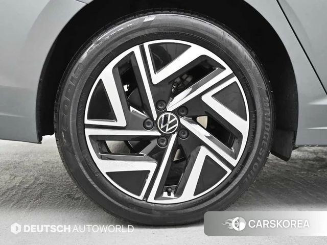 Volkswagen 7th Generation of Jetta id 3910150 из Кореи 15