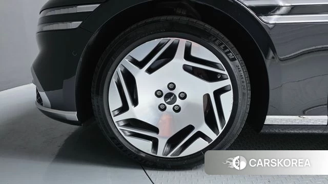 Genesis G90 (RS4) id 4249079 из Кореи 29