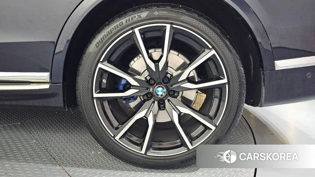 BMW X7 (G07) id 3877726 из Кореи 15