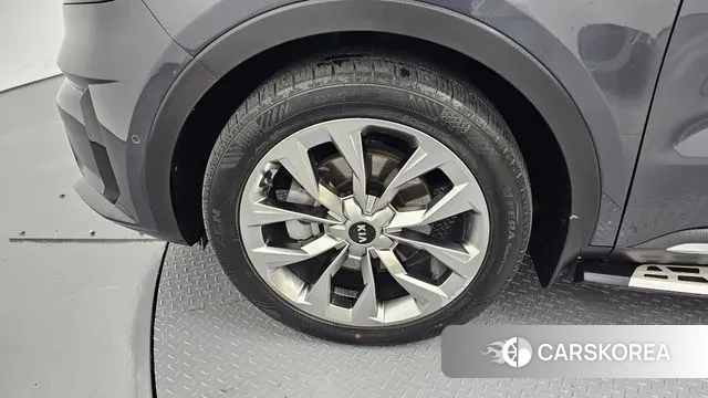 Kia Sorento 4th Generation id 3302237 из Кореи 15