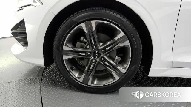 Kia K5 3rd generation id 4244506 из Кореи 15