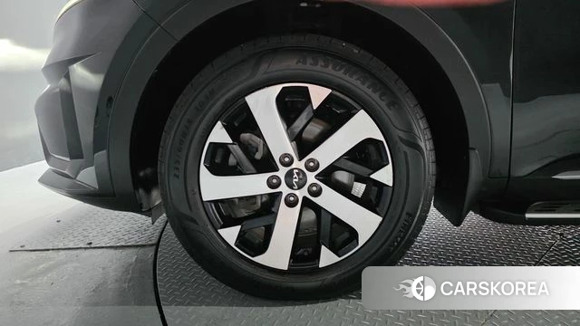 Kia Sorento 4th Generation id 3922804 из Кореи 15