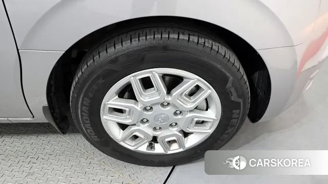 Hyundai Staria id 3561174 из Кореи 15