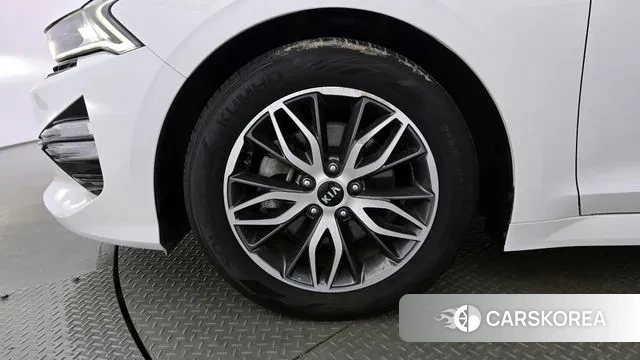 Kia K5 3rd generation id 2965724 из Кореи 15