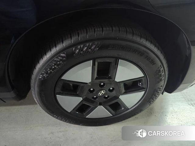 Hyundai Santa Fe (MX5) id 4935200 из Кореи 11