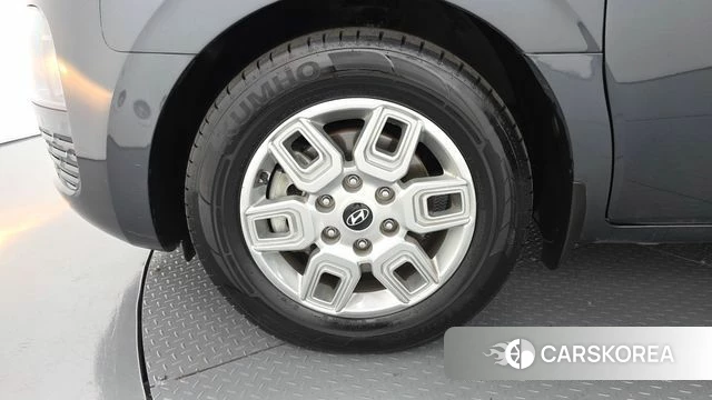 Hyundai Staria id 4533528 из Кореи 15