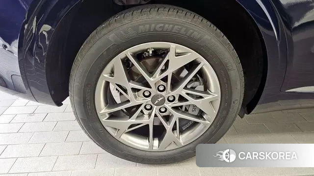 Genesis GV70 id 2993318 из Кореи 15