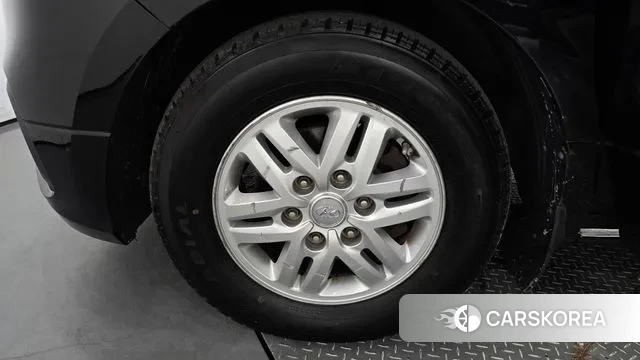 Hyundai The New Grand Starex id 2956920 из Кореи 15