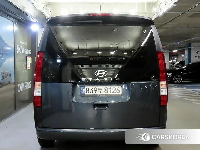 Hyundai Staria id 4744248 из Кореи 15