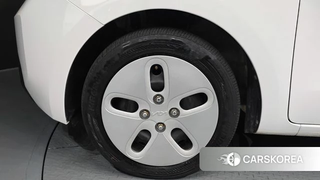 Kia The New Kia Ray id 4555441 из Кореи 25