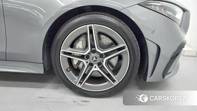 Mercedes-Benz CLS-Class C257 id 4715745 из Кореи 12