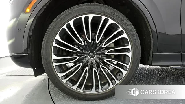 Lincoln Aviator 2nd generation id 3318395 из Кореи 15