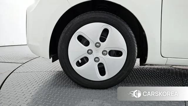 Kia The New Ray id 3017975 из Кореи 15