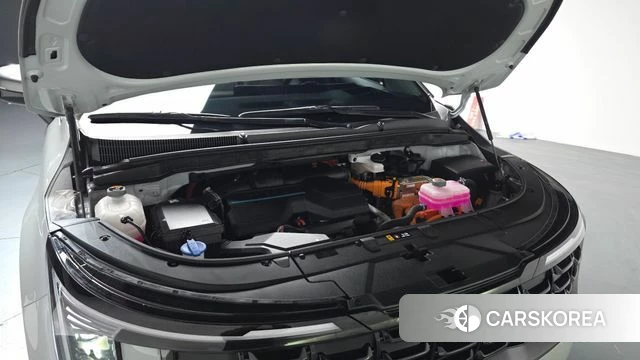 Kia The New Carnival 4th Generation id 4248671 из Кореи 27