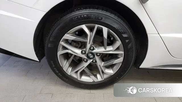 Hyundai Sonata (DN8) id 3478344 из Кореи 15