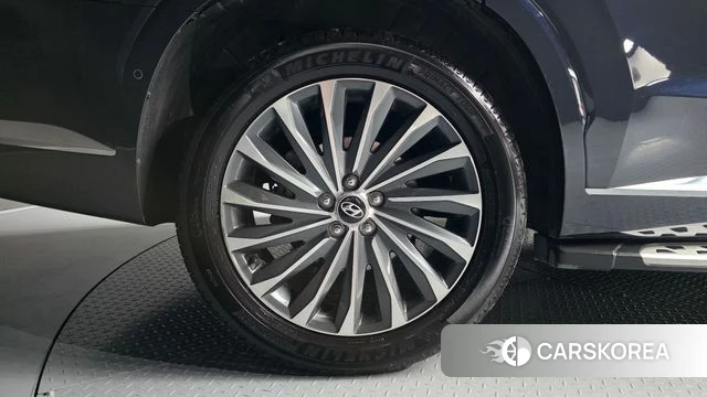 Hyundai The New Palisade id 3897522 из Кореи 15