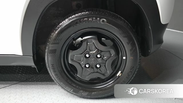 Hyundai Casper id 4409385 из Кореи 25