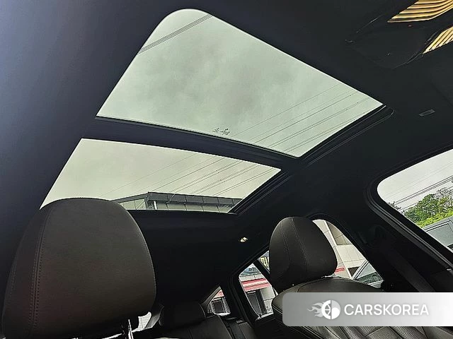 BMW X4 (G02) id 4187627 из Кореи 15