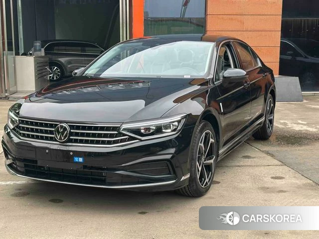 Volkswagen Magotan id 4329126 из Китая 8