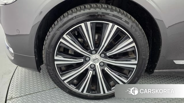 Volvo S90 id 4614195 из Кореи 33
