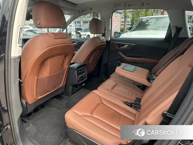 Audi Q7 id 4300456 из Китая 16