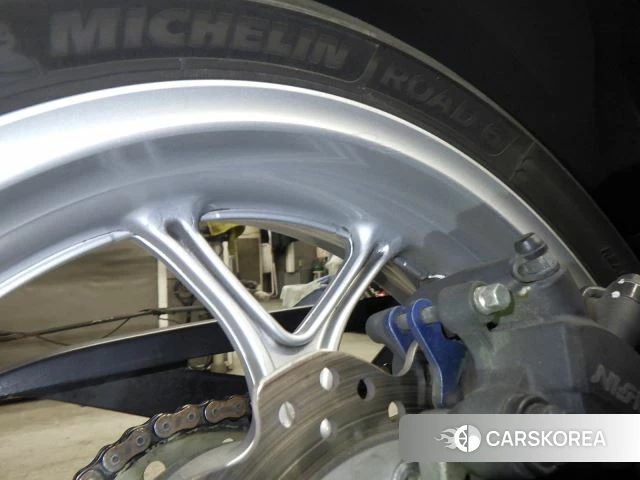 Honda NC750X LD DCT id 3948050 из Японии 27