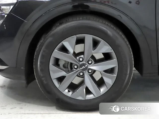 Kia Sportage 5th Generation id 3727021 из Кореи 14