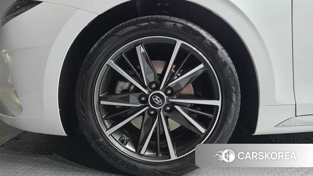 Hyundai The New Grandeur IG id 3839897 из Кореи 15