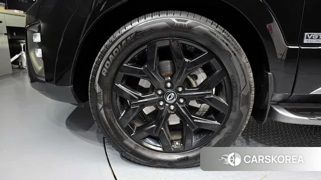 Kia Mohave Master id 3374546 из Кореи 15