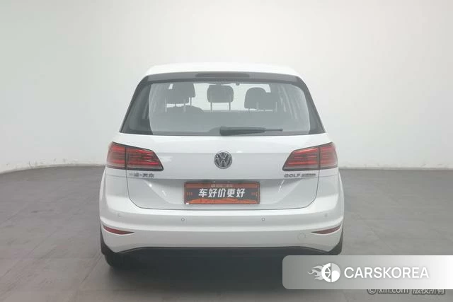 Volkswagen Golf*Jiayu id 4210202 из Китая 19