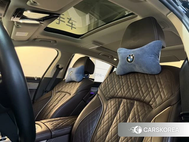 BMW 7 series id 4264027 из Китая 19