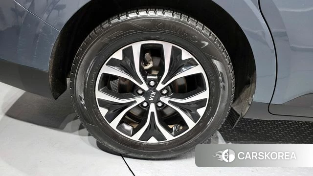 Kia Carnival 4th generation id 4389383 из Кореи 26