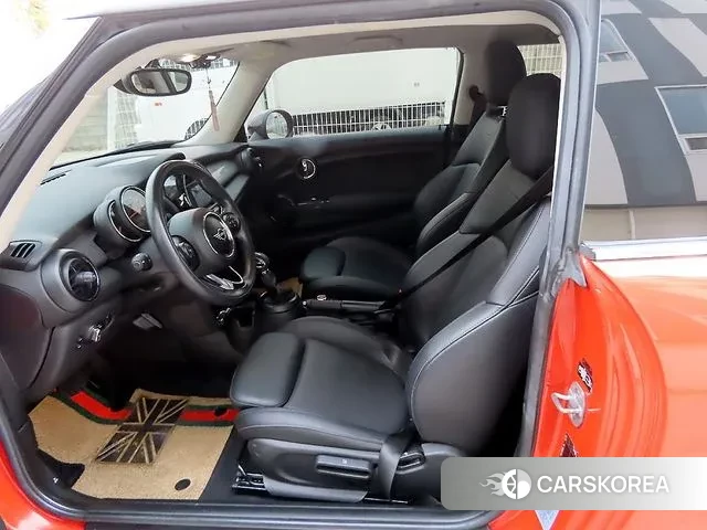 Mini Cooper id 3408162 из Кореи 14