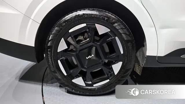 Kia The New Carnival 4th Generation id 3614658 из Кореи 15