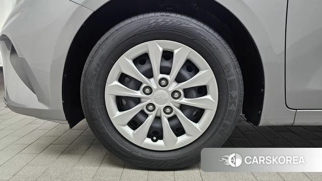 Kia The New K3 2nd generation id 4409083 из Кореи 26