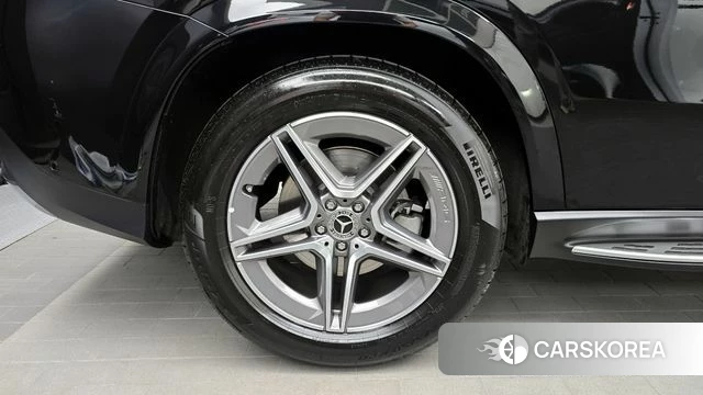 Mercedes-Benz GLE-Class W167 id 4387731 из Кореи 28