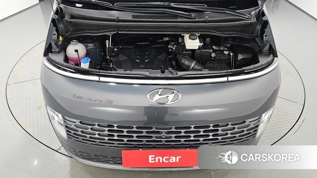 Hyundai Staria id 4280983 из Кореи 28