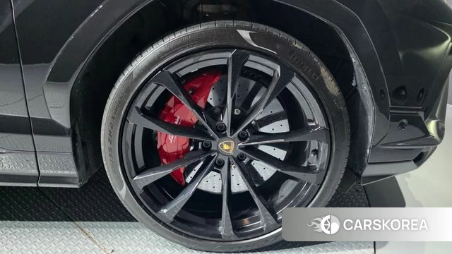 Lamborghini Urus id 4516248 из Кореи 15