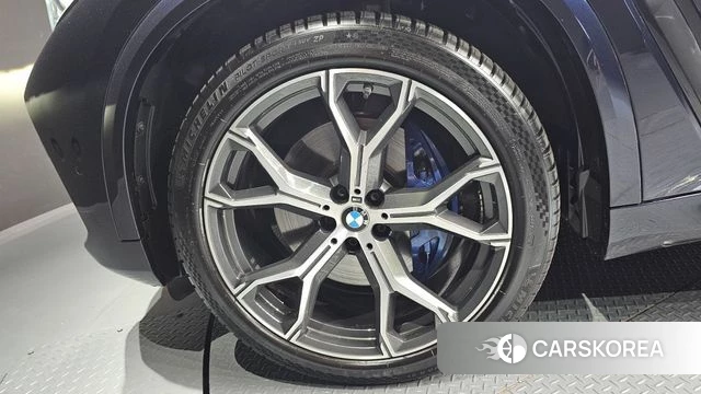 BMW X5 (G05) id 4779657 из Кореи 27