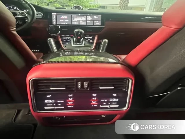 Porsche Cayenne (PO536) id 3292082 из Кореи 13